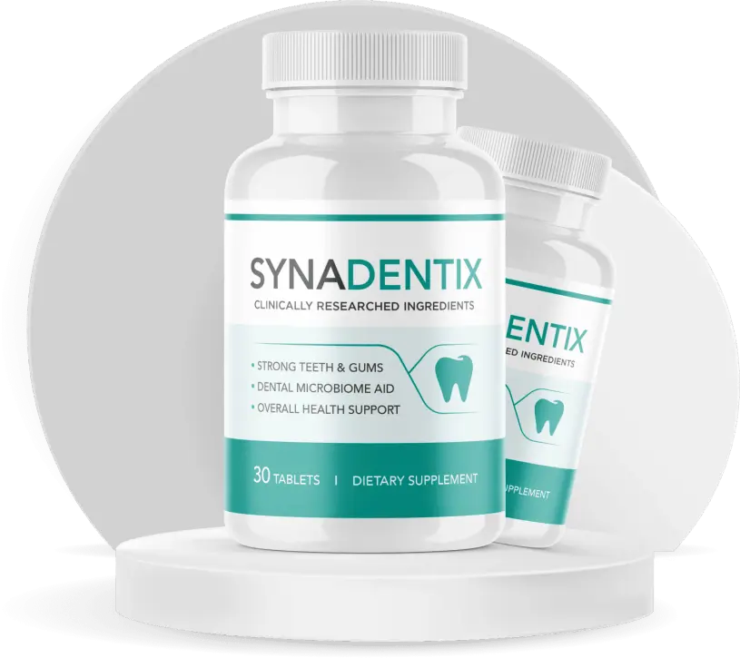 synadentix supplement